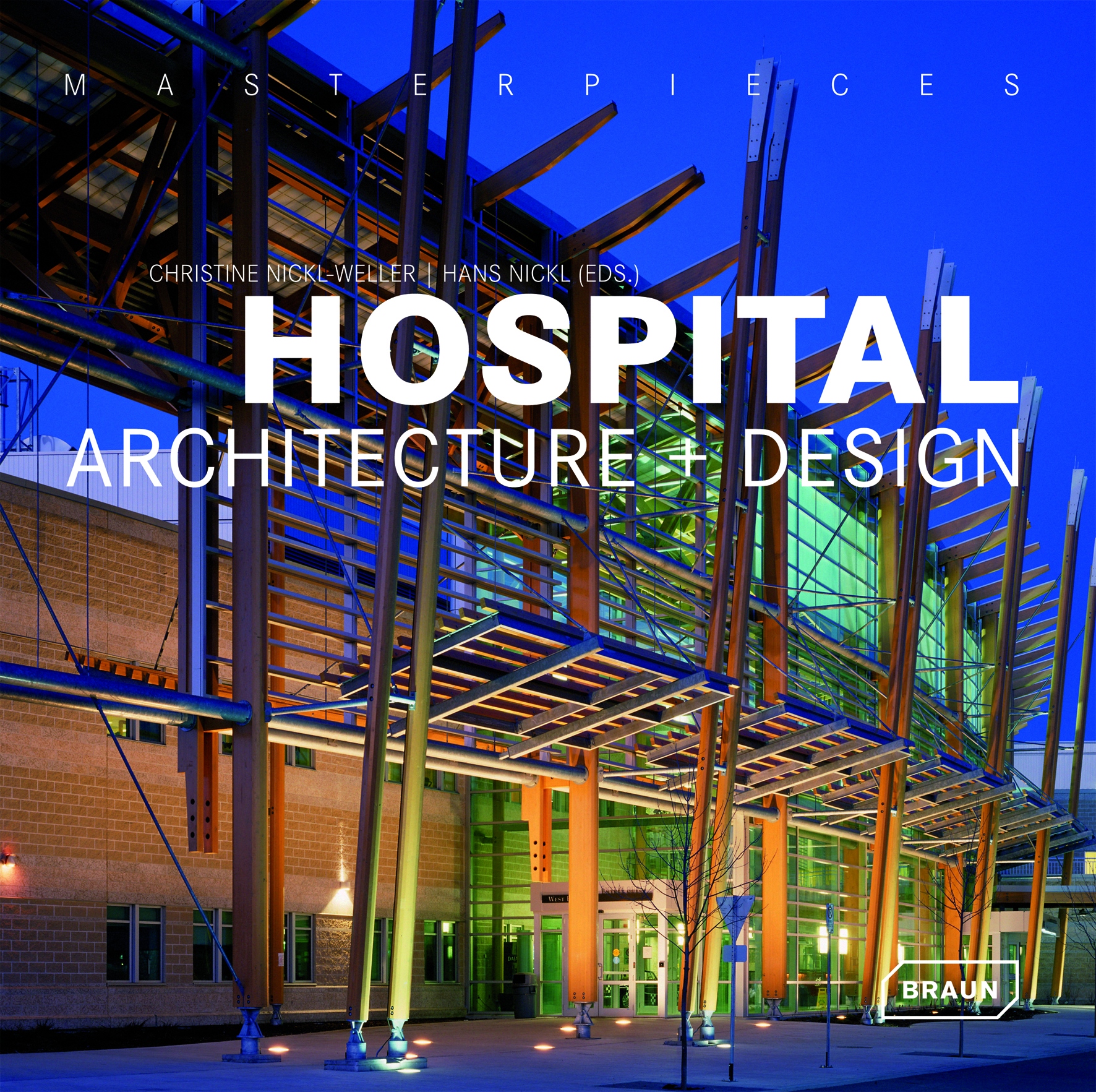 hospital design concepts pdf