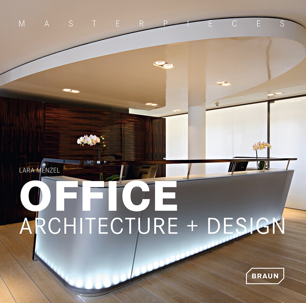 Masterpieces Office Architecture Design Architektur