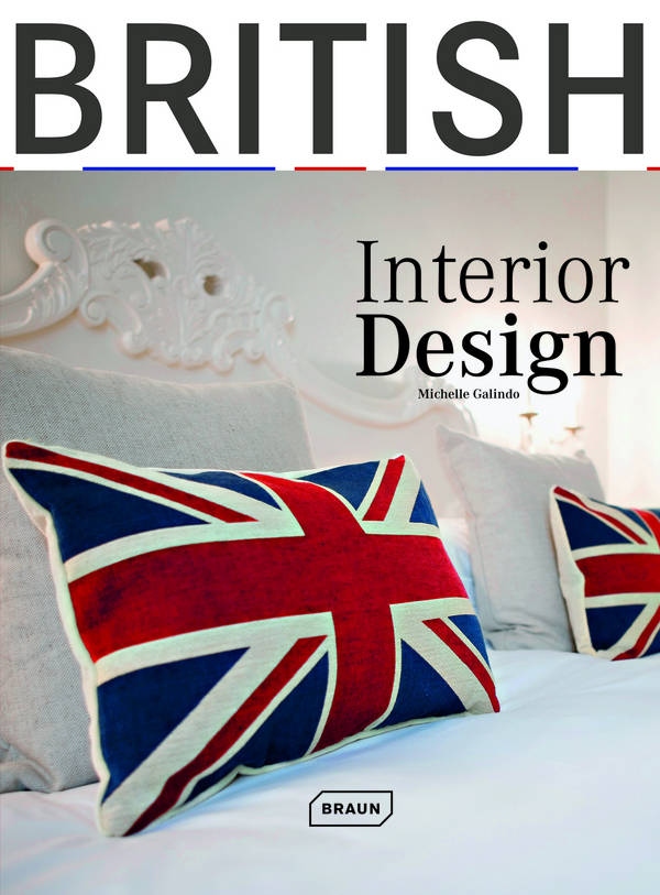 British Interior Design Interior Design Braun Publishing