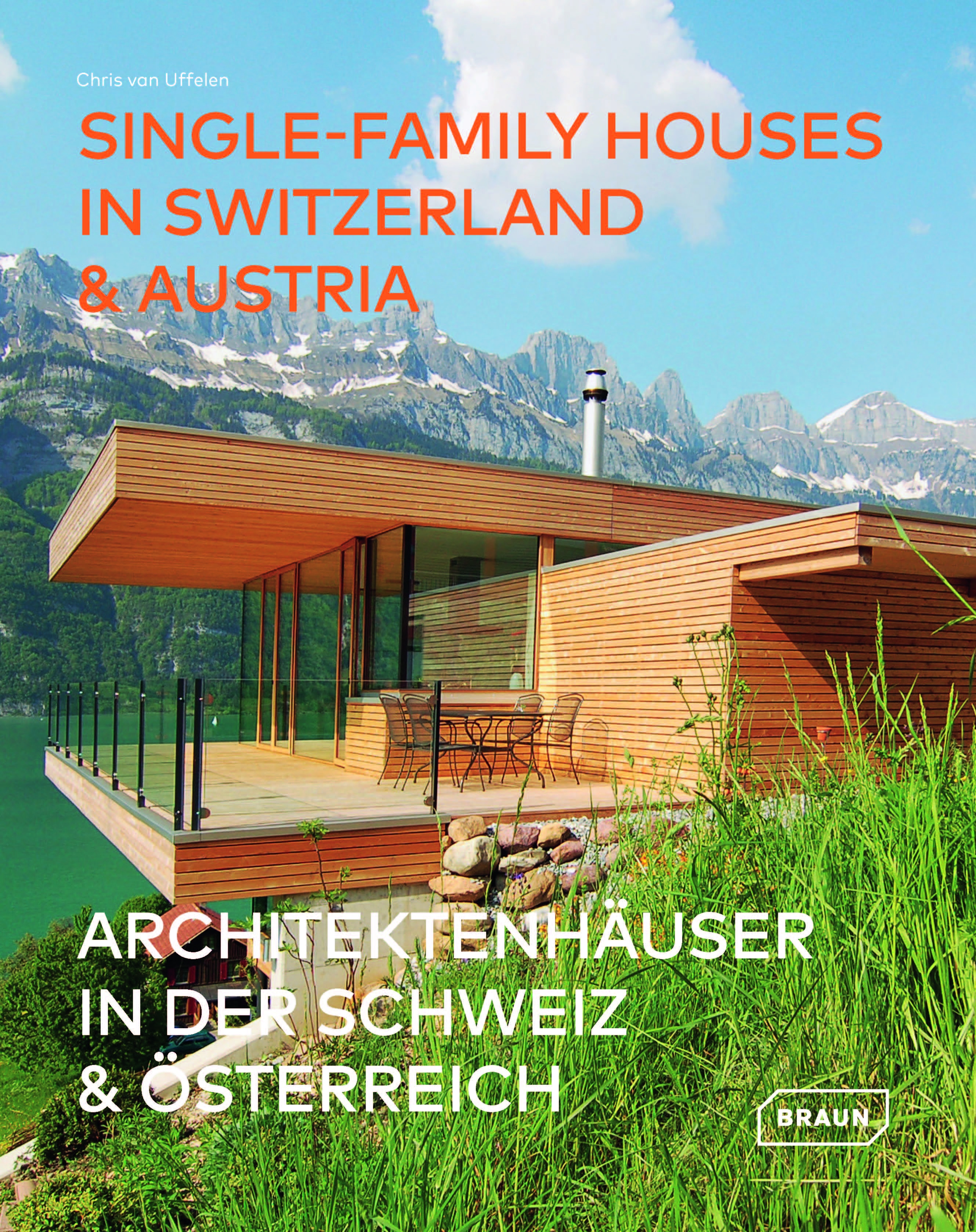 Single-Family Houses in Switzerland 