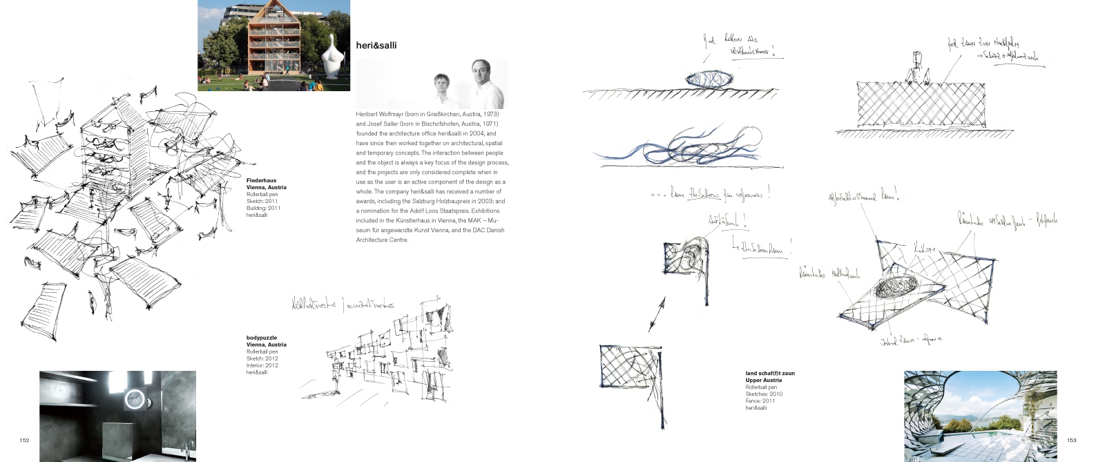 The Book Of Drawings Sketches Architecture