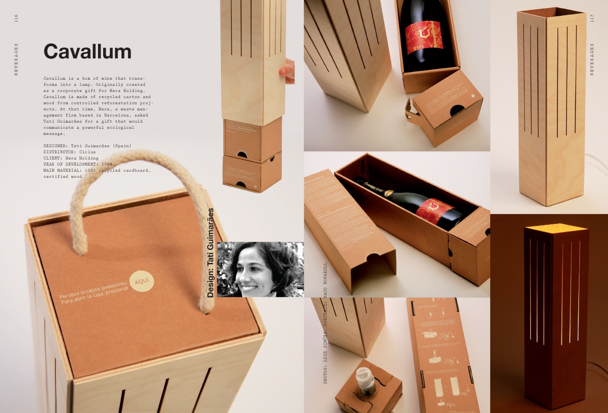 Packaging Design: Design | Braun Publishing