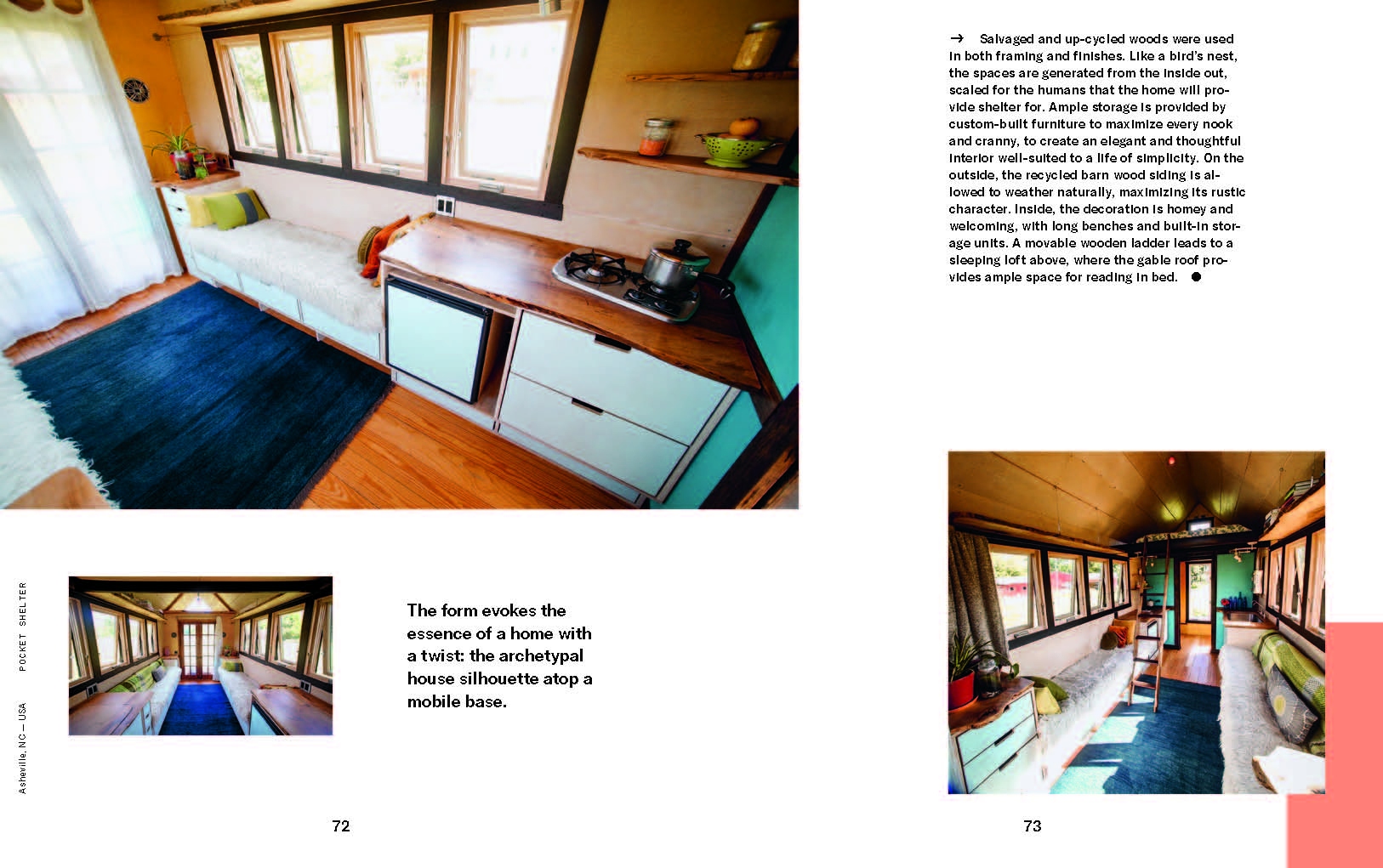 Small But Smart Interior Design Braun Publishing