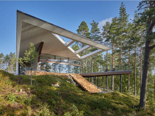 Inside Nordic Homes. Inspiring Scandinavian Living